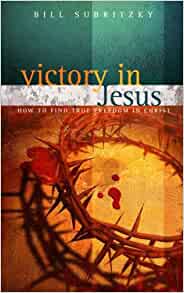 Victory In Jesus PB - Bill Subritzky